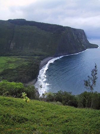 Fotos Hawaiis Küste | 