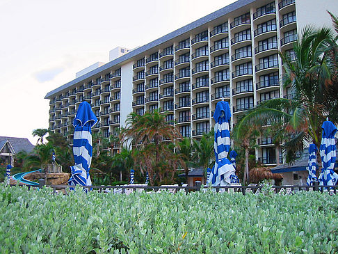 Fotos Hotel Marriot
