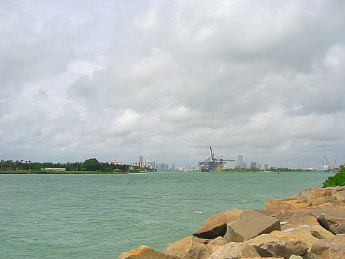Foto Biscayne Park