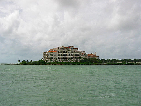 Biscayne Park Fotos