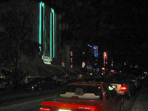 Ocean Drive