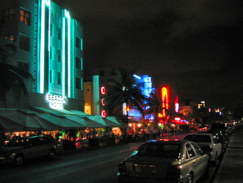 Ocean Drive Fotos