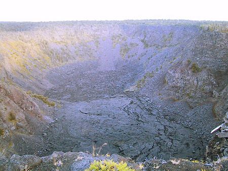 Erstarrte Lava Fotos
