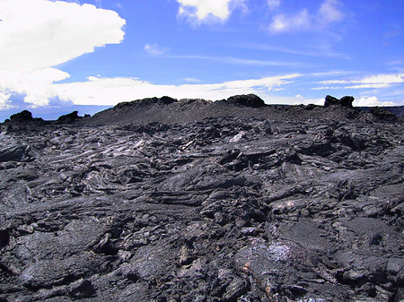 Fotos Erstarrte Lava | 