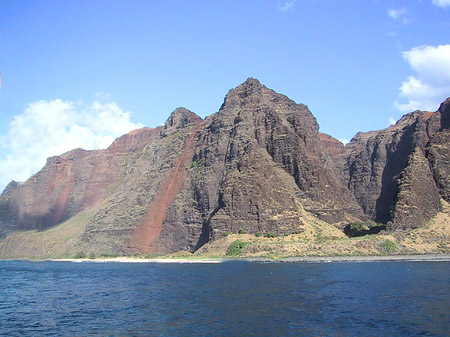 Steilküste