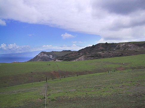 Fotos Landschaft auf Maui | 