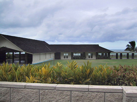 Hotelanlage