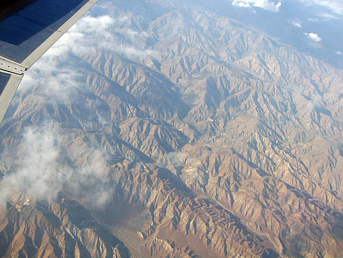Foto Dallas - Los Angeles