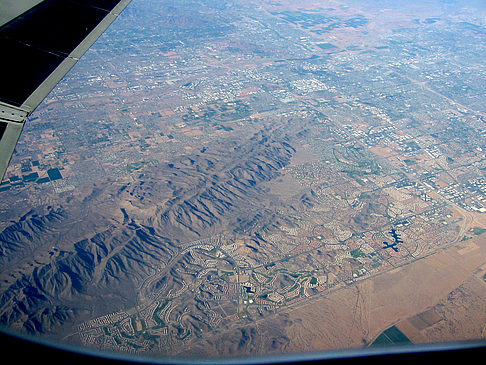 Dallas - Los Angeles
