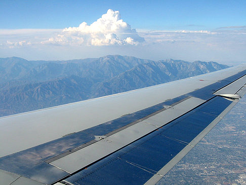 Foto Dallas - Los Angeles