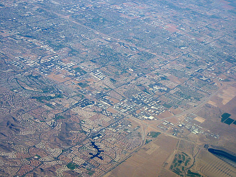 Fotos Dallas - Los Angeles