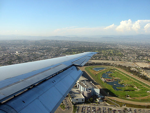 Dallas - Los Angeles Foto 