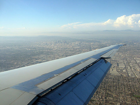 Fotos Dallas - Los Angeles | 