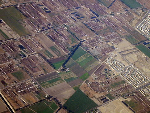 Dallas - Los Angeles