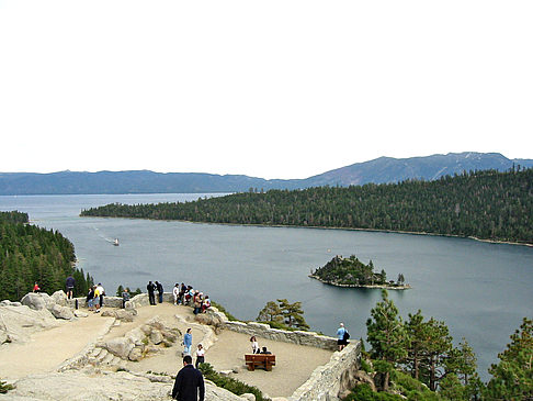 Fotos Lake Tahoe | 