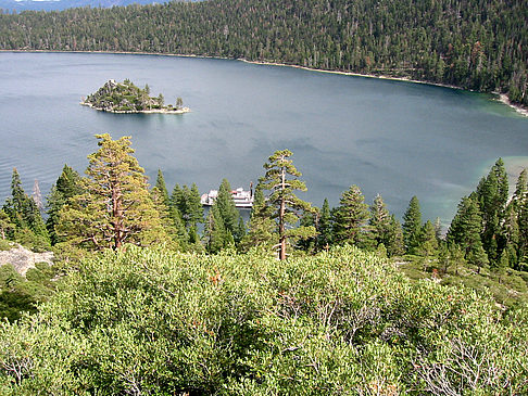 Fotos Lake Tahoe | 