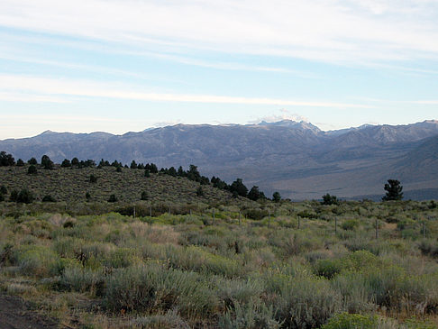 Fotos Mono Lake - Bishop | 
