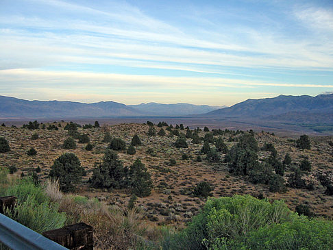 Foto Mono Lake - Bishop - 