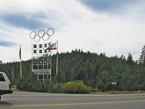 Squaw Valley Foto 