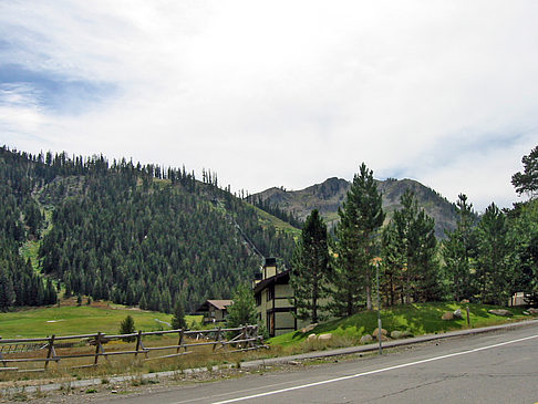 Fotos Squaw Valley