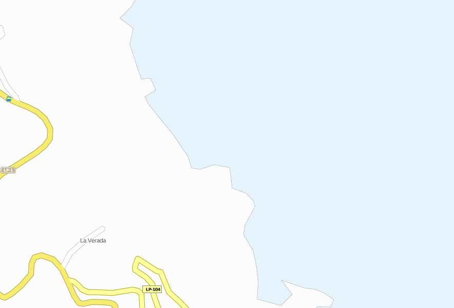 Barlovento 