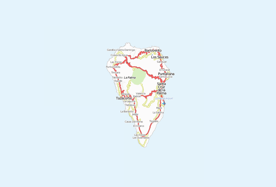 La Palma